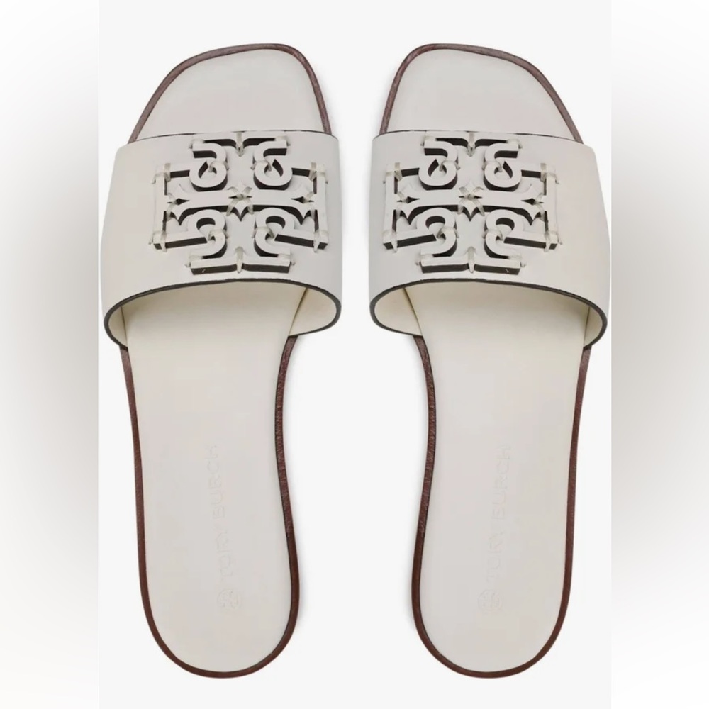 Tory Burch Ines Slide - Picture 11 of 12